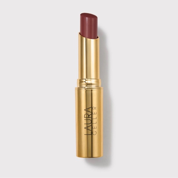 Laura Geller Jelly Balm Hydrating Lip Color Terracotta Go - Picture 1 of 5